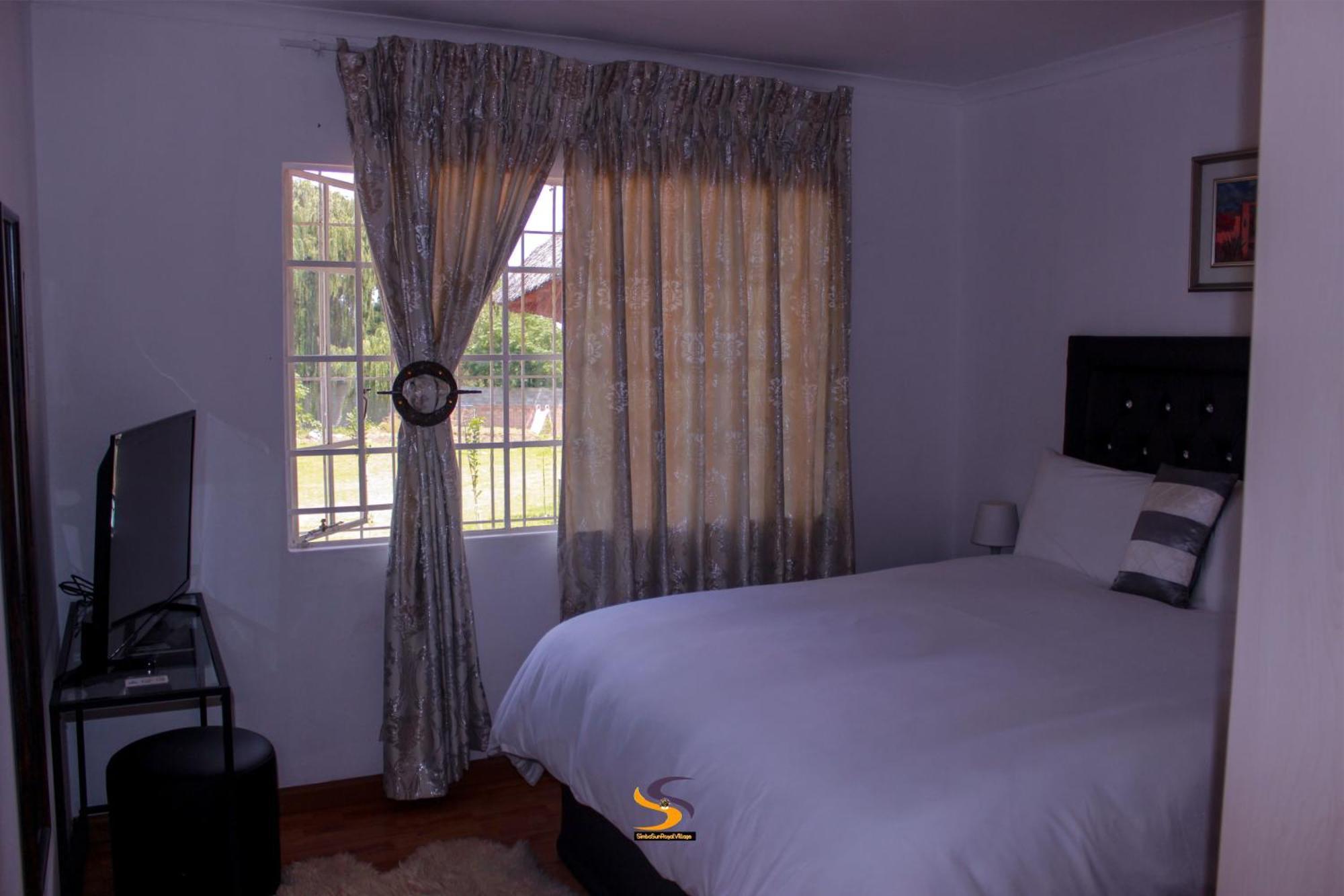 Simbasun Cottages Midrand Exterior foto